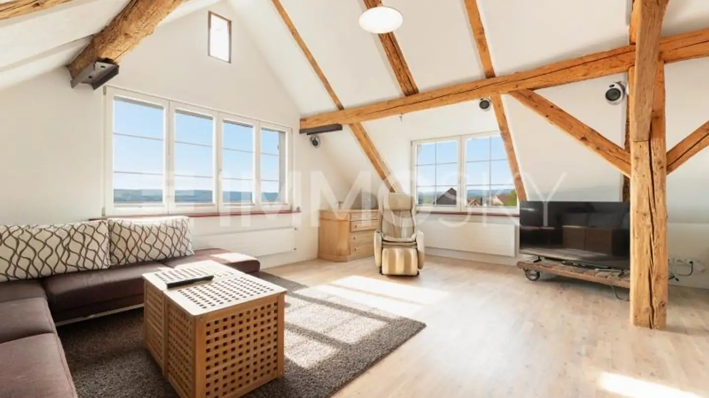 Villa for sale - 8239 Dörflingen