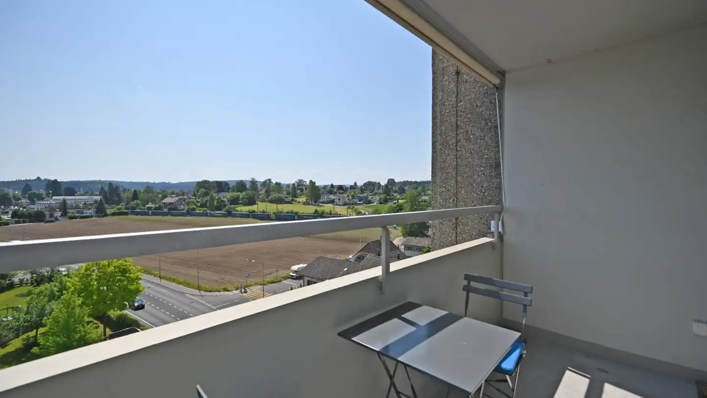 Wohnung mieten - Lagerweg 8, 4900 Langenthal - Foto 4