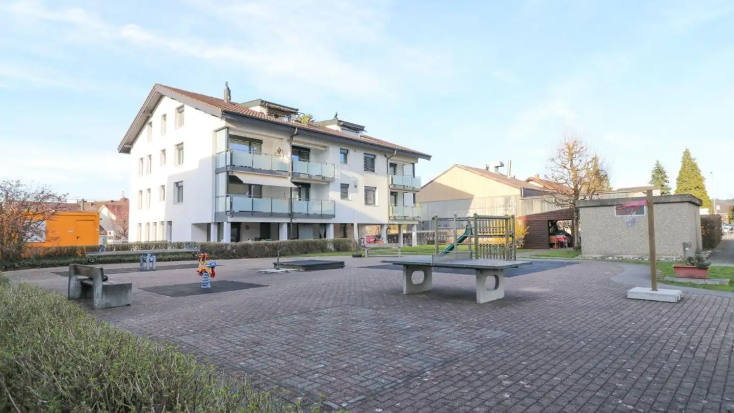 Appartamento in affitto - Grünfeldstrasse 1, 6208 Oberkirch LU
