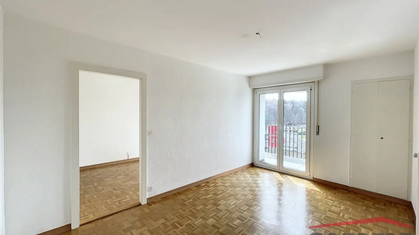 Appartement à louer - Route De Villars-Vert 16, 1752 Villars-sur-Glâne - Photo 4