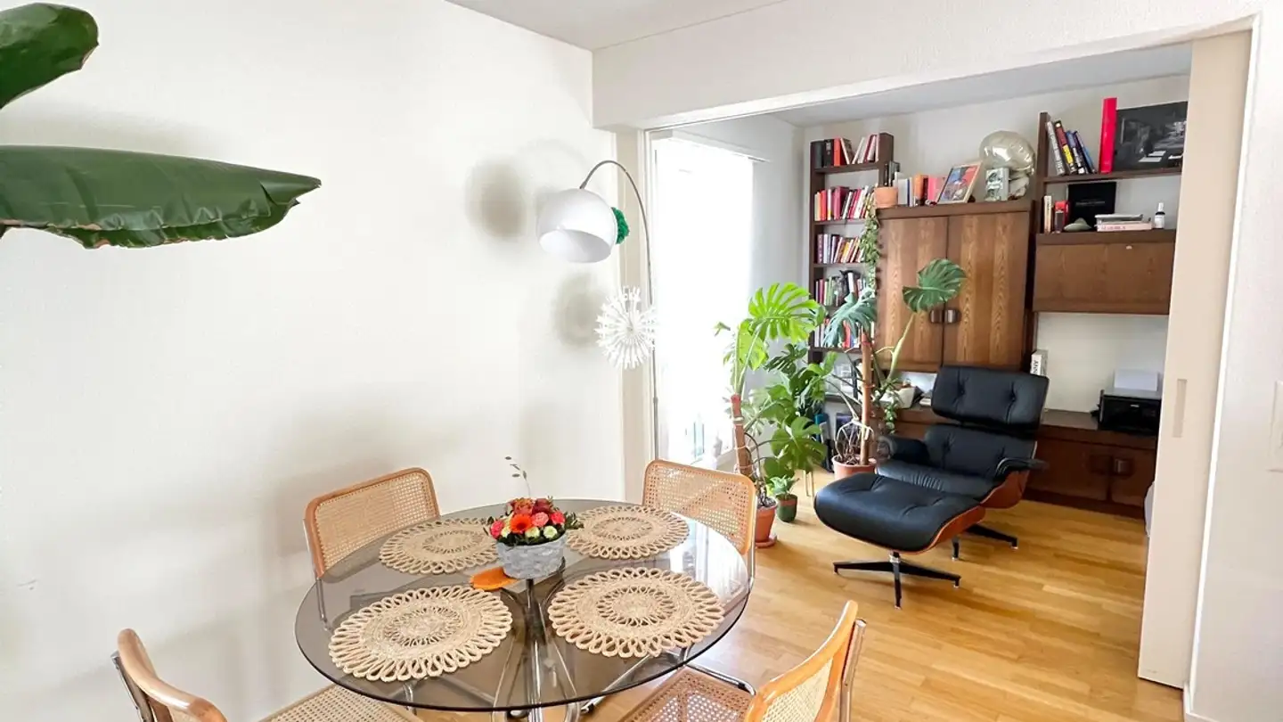 Wohnung mieten - Postgasse 4, 8330 Pfäffikon ZH - Foto 3