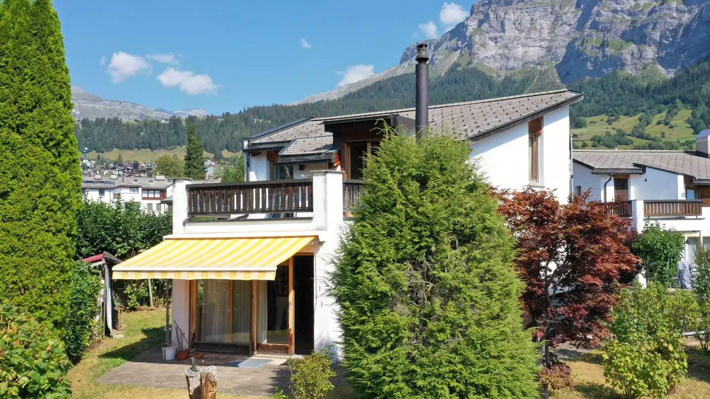 Single house for sale - Via Sulé Sut, 7017 Flims Dorf - Photo 2