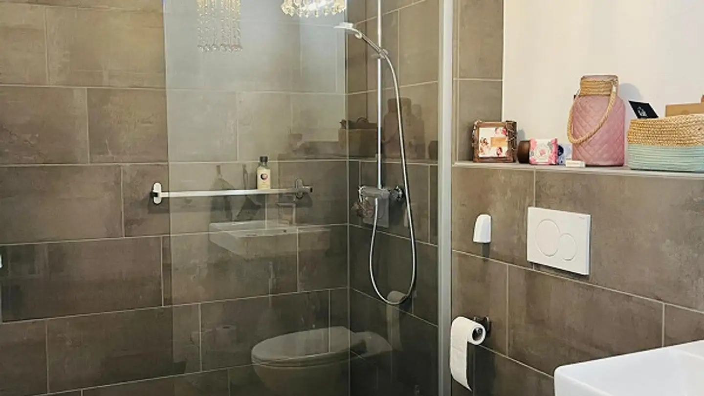 Appartement à louer - Hintergasse 20, 4704 Niederbipp - Photo 4