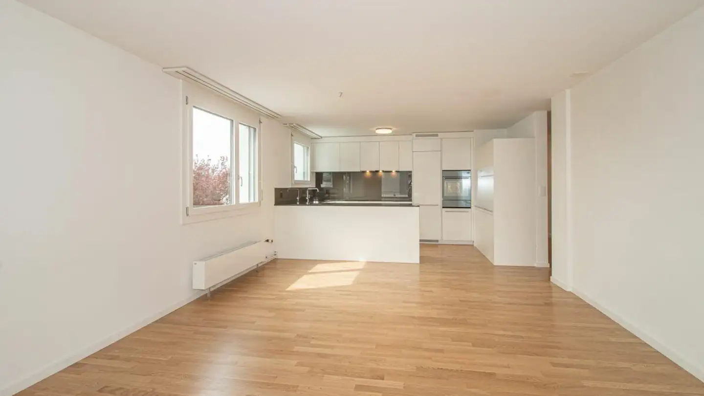 Appartamento in affitto - Grünfeldstrasse 1, 6208 Oberkirch LU - Foto 2