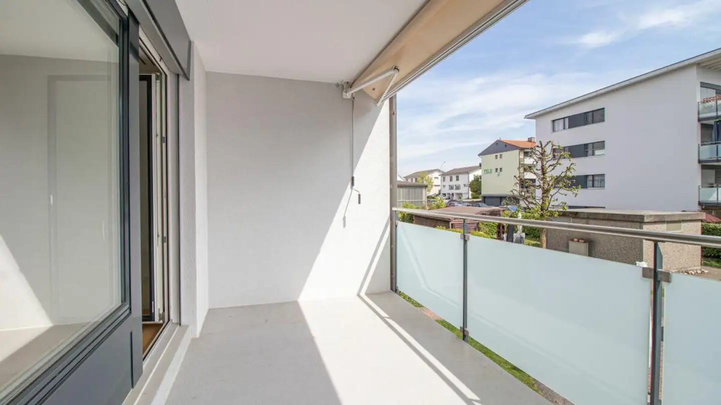 Appartamento in affitto - Grünfeldstrasse 1, 6208 Oberkirch LU - Foto 4