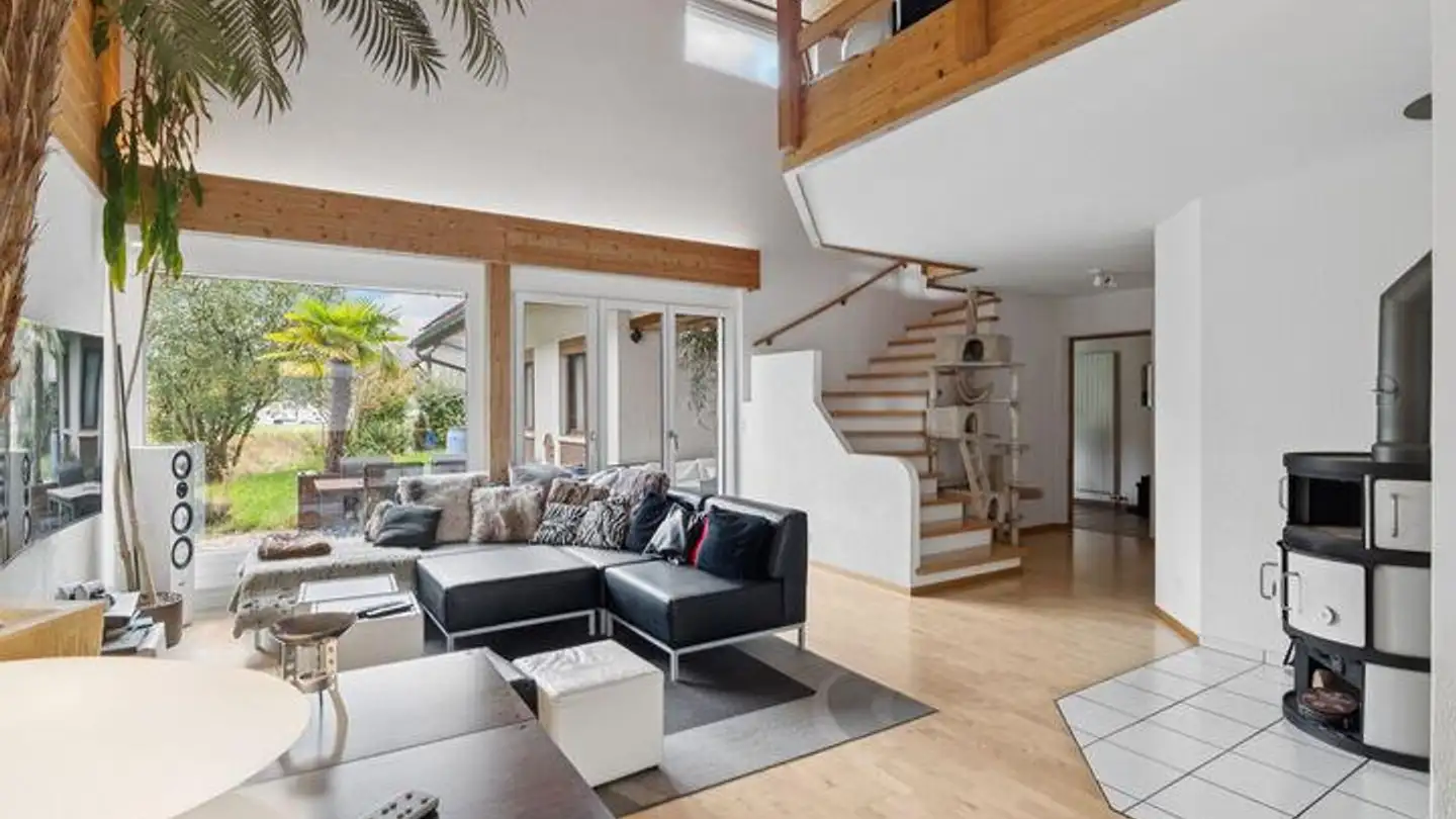 Edificio residenziale in vendita - 3417 Rüegsau - Foto 2