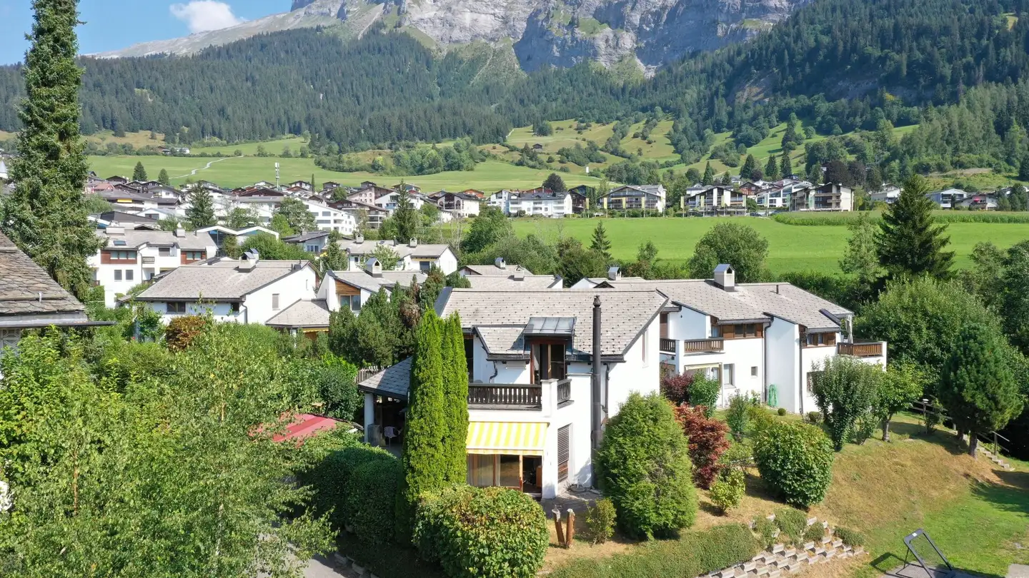 Single house for sale - Via Sulé Sut, 7017 Flims Dorf - Photo 4