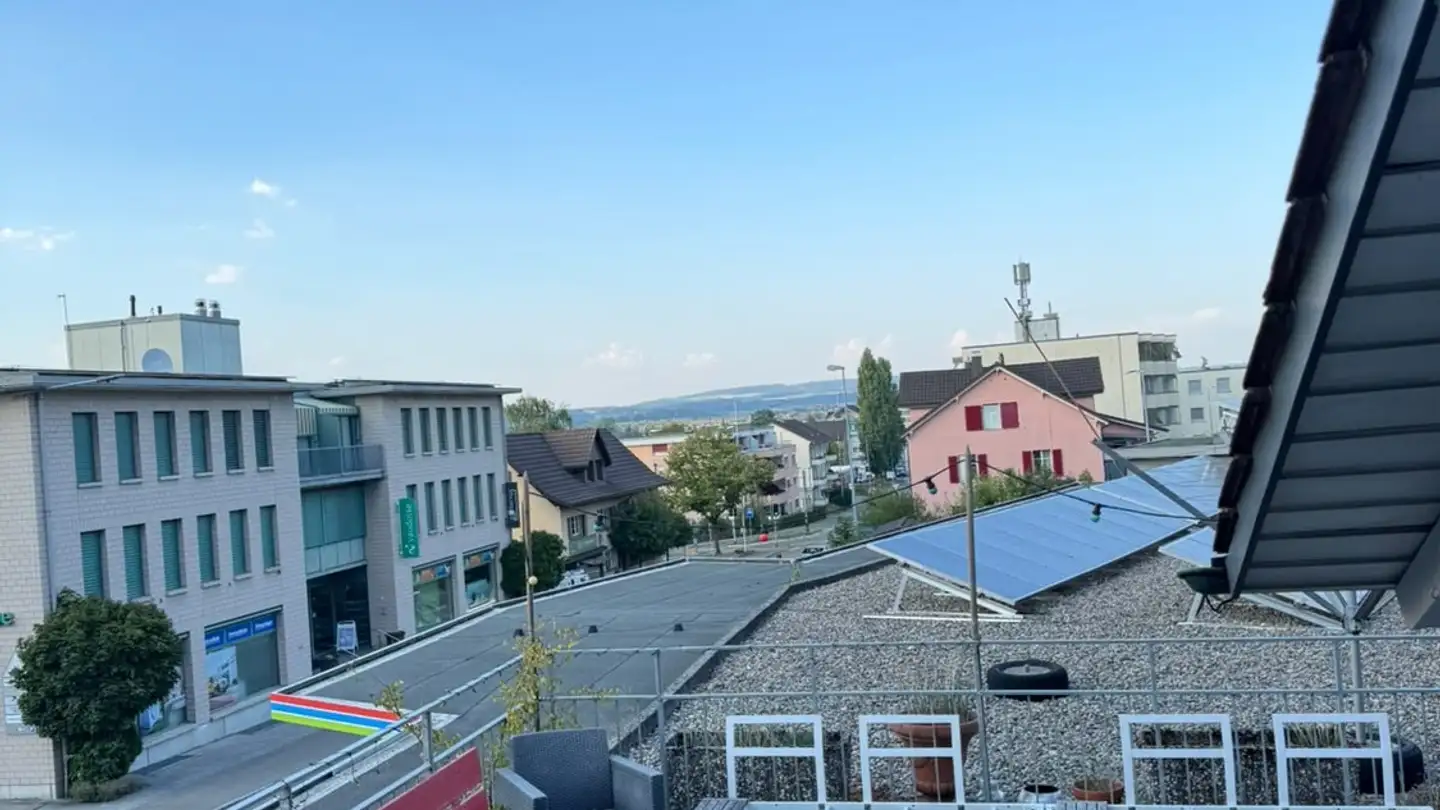 Stanza singola in affitto - Zürcherstrasse 254, 8500 Frauenfeld - Foto 3