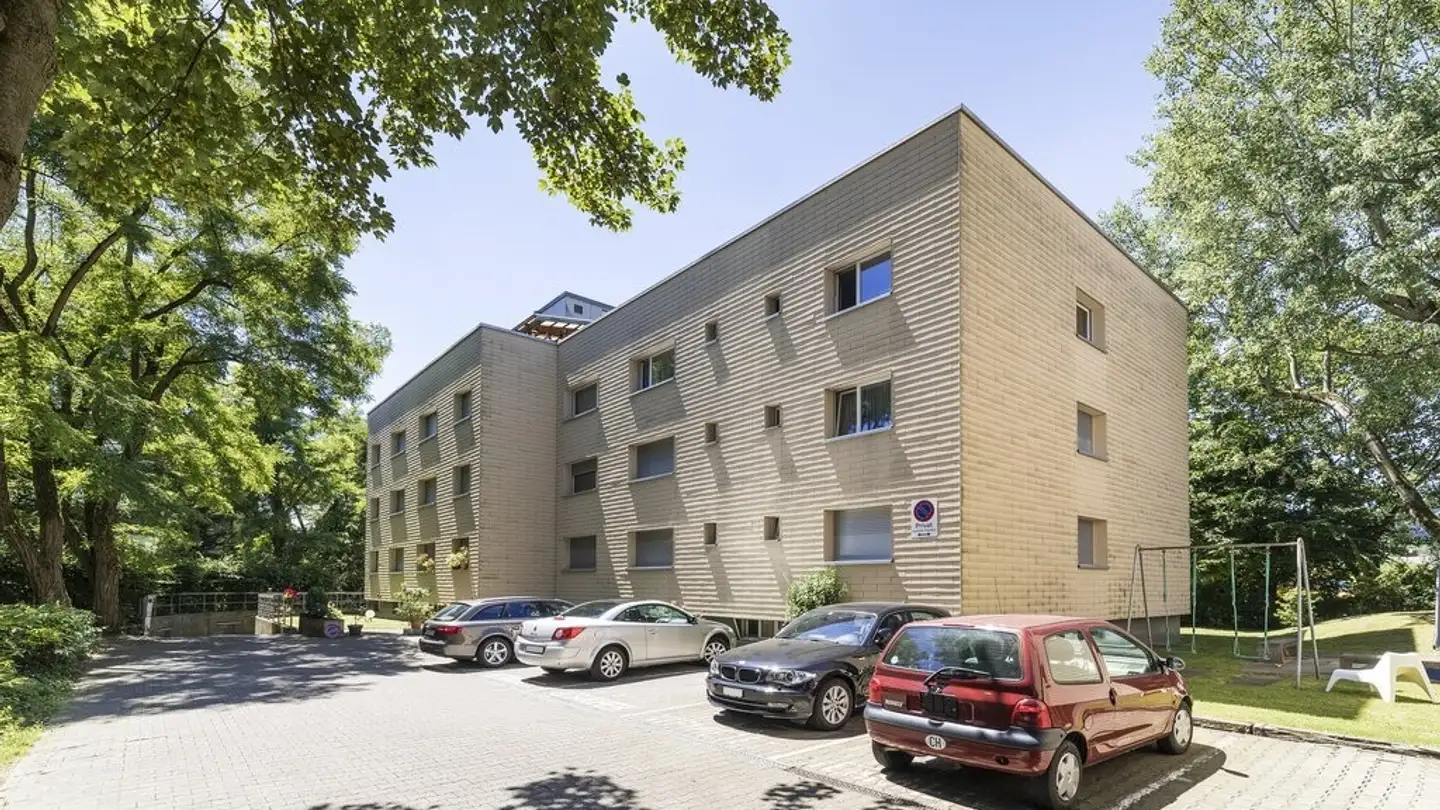 Lagerraum mieten - Maienweg 2, 4153 Reinach BL