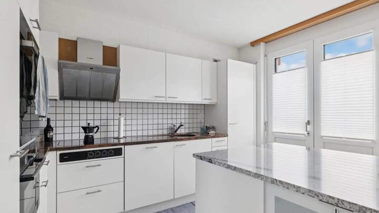 Edificio residenziale in vendita - 3417 Rüegsau - Foto 3