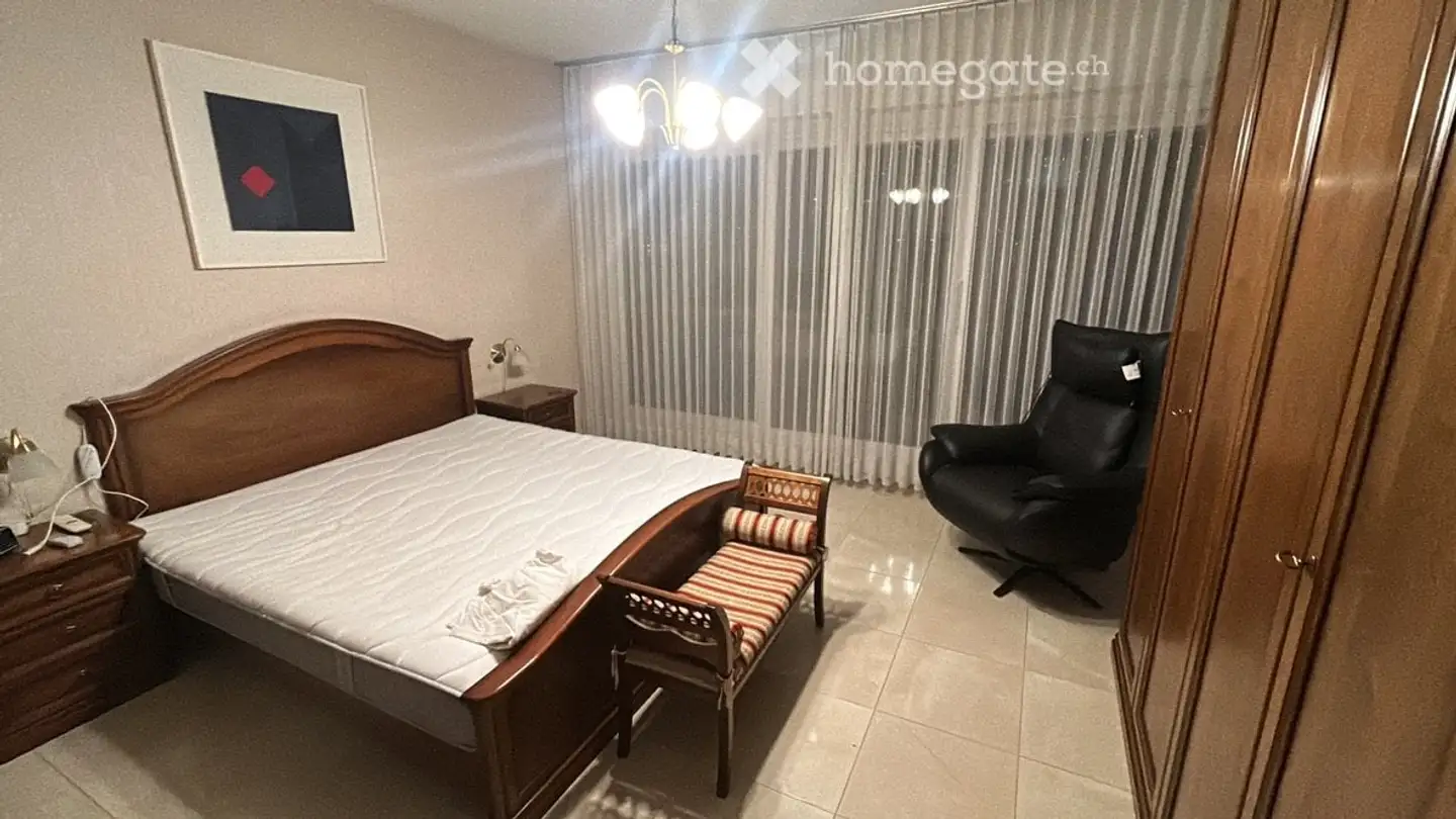 Wohnung mieten - A La Camana 6, 6827 Brusino Arsizio - Foto 2