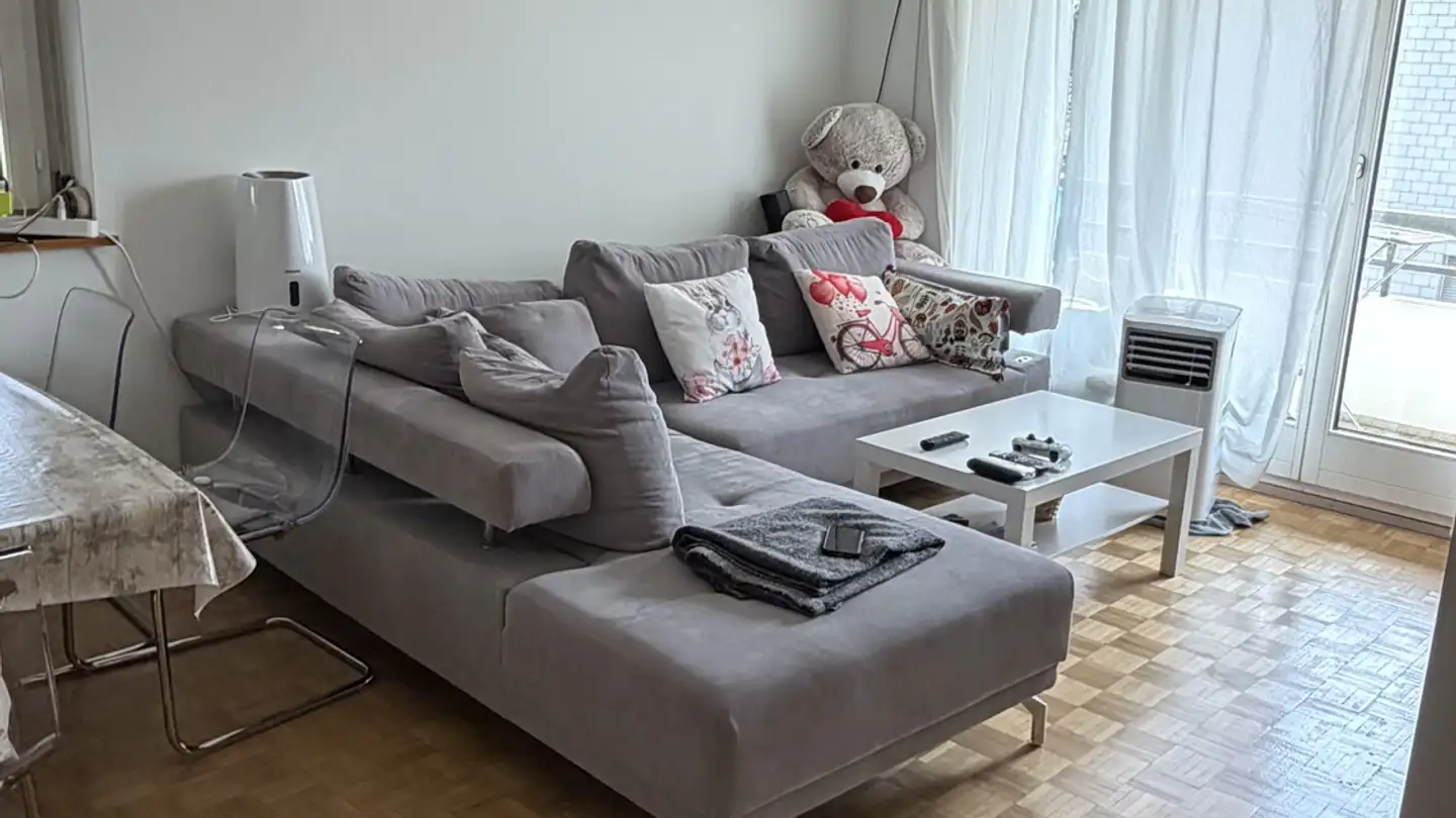 Wohnung mieten - Langenmattstrasse 1, 8617 Mönchaltorf