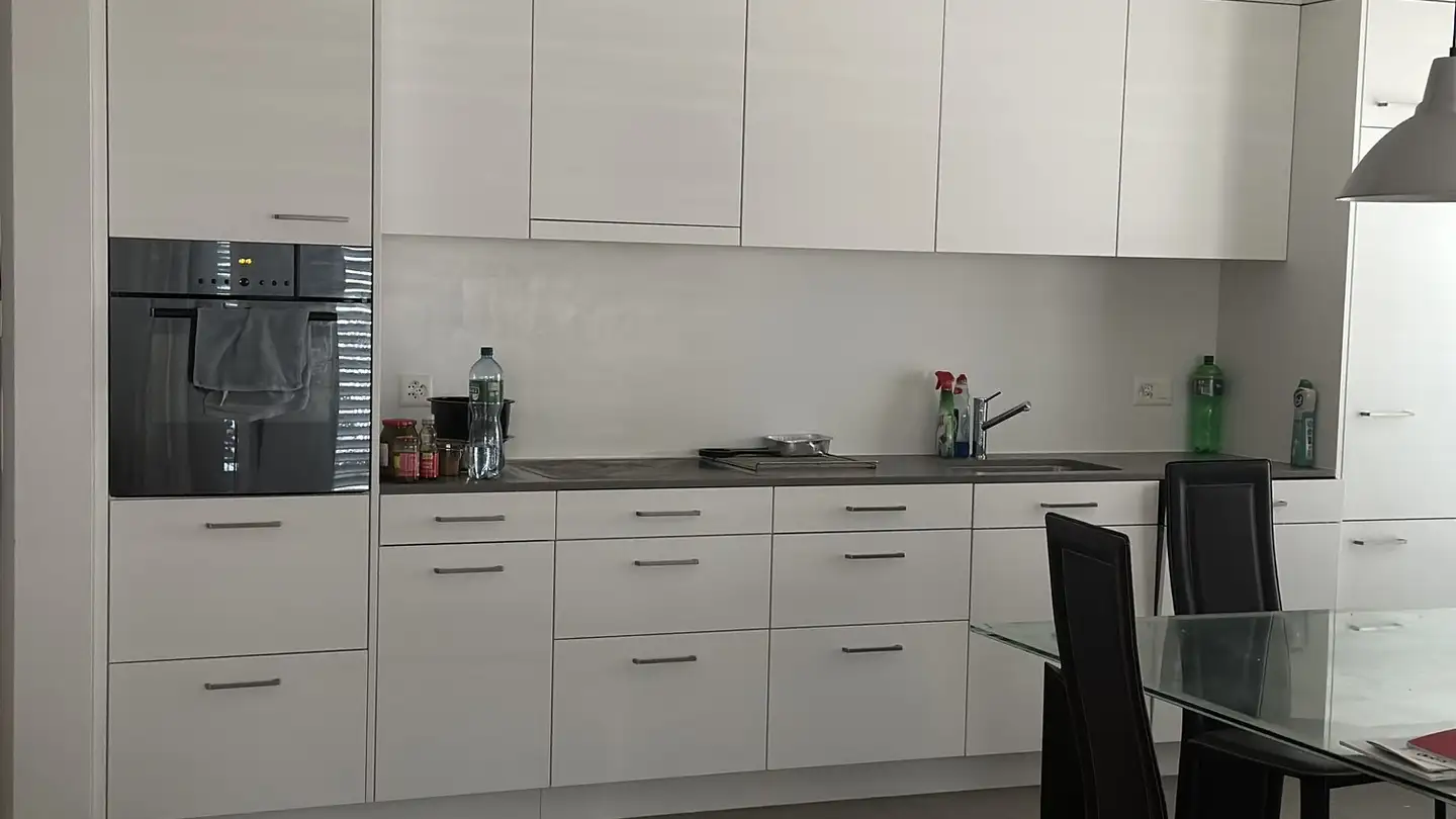 Single room for rent - 6300 Zug - Photo 4