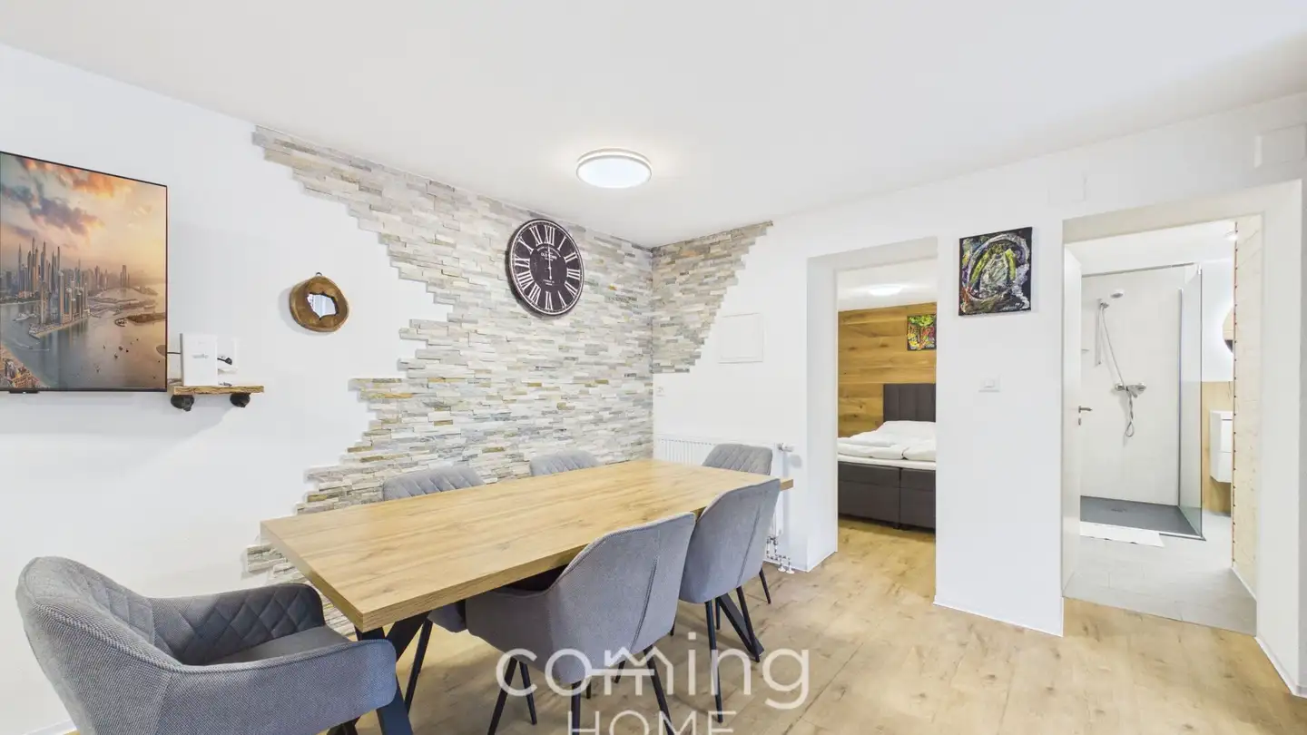 Edificio residenziale in vendita - 3993 Grengiols - Foto 4