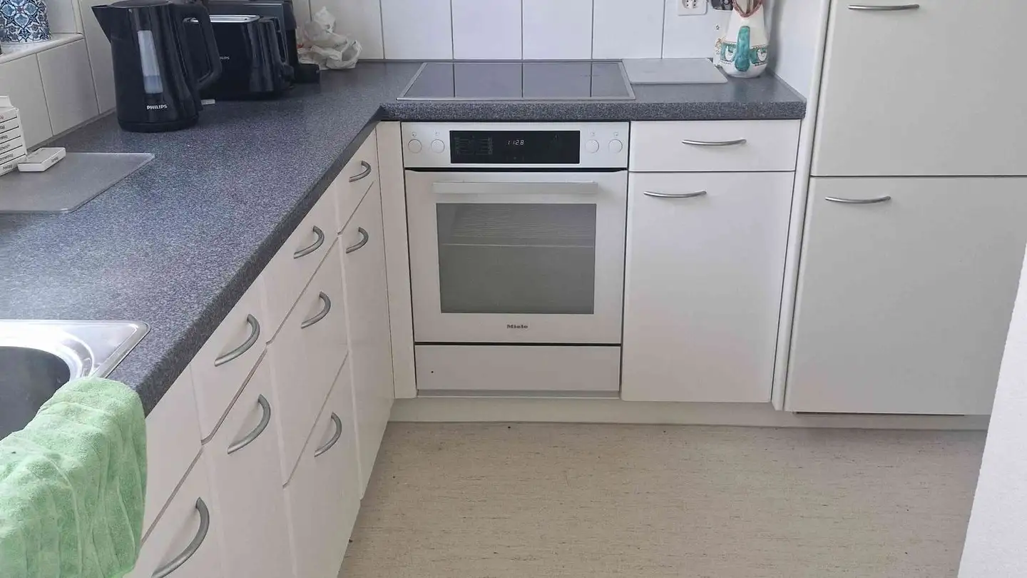 Chambre à louer - Bahnhofstrasse 46, 8712 Stäfa - Photo 3