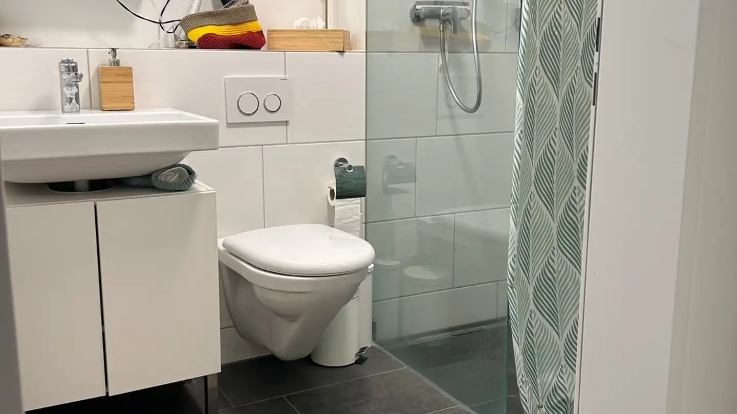 Appartement à louer - 8004 Zürich - Photo 4