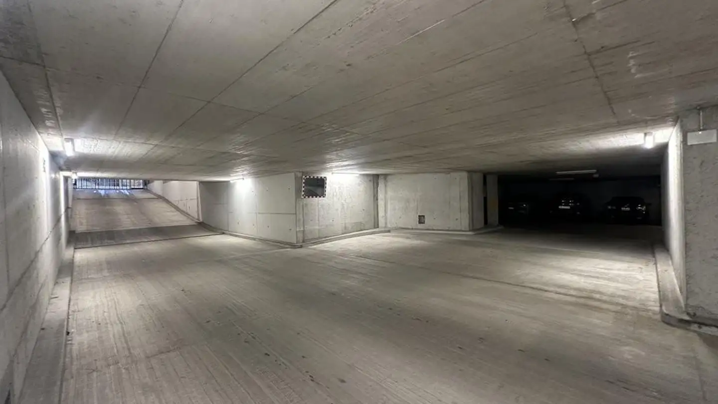Garage singolo in affitto - Brüggbühlstrasse 107a, 3172 Niederwangen b. Bern - Foto 3