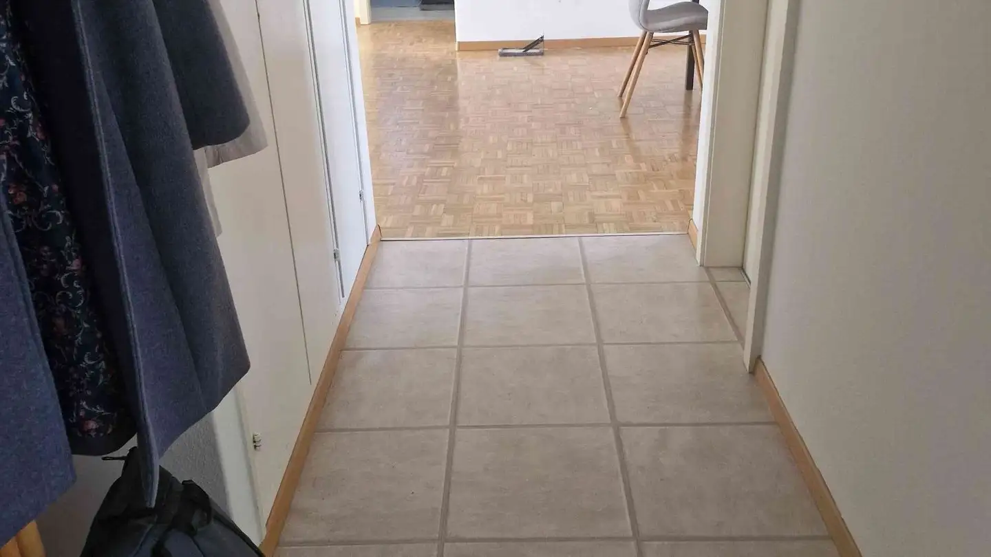 Chambre à louer - Bahnhofstrasse 46, 8712 Stäfa - Photo 4