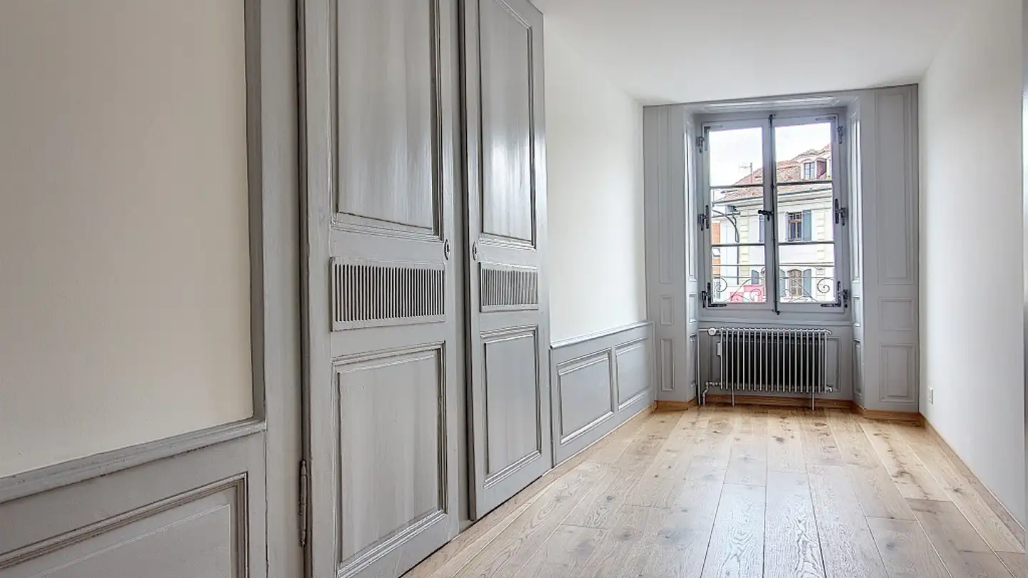 Appartamento in affitto - Rue De Lausanne 7, 1530 Payerne - Photo 3