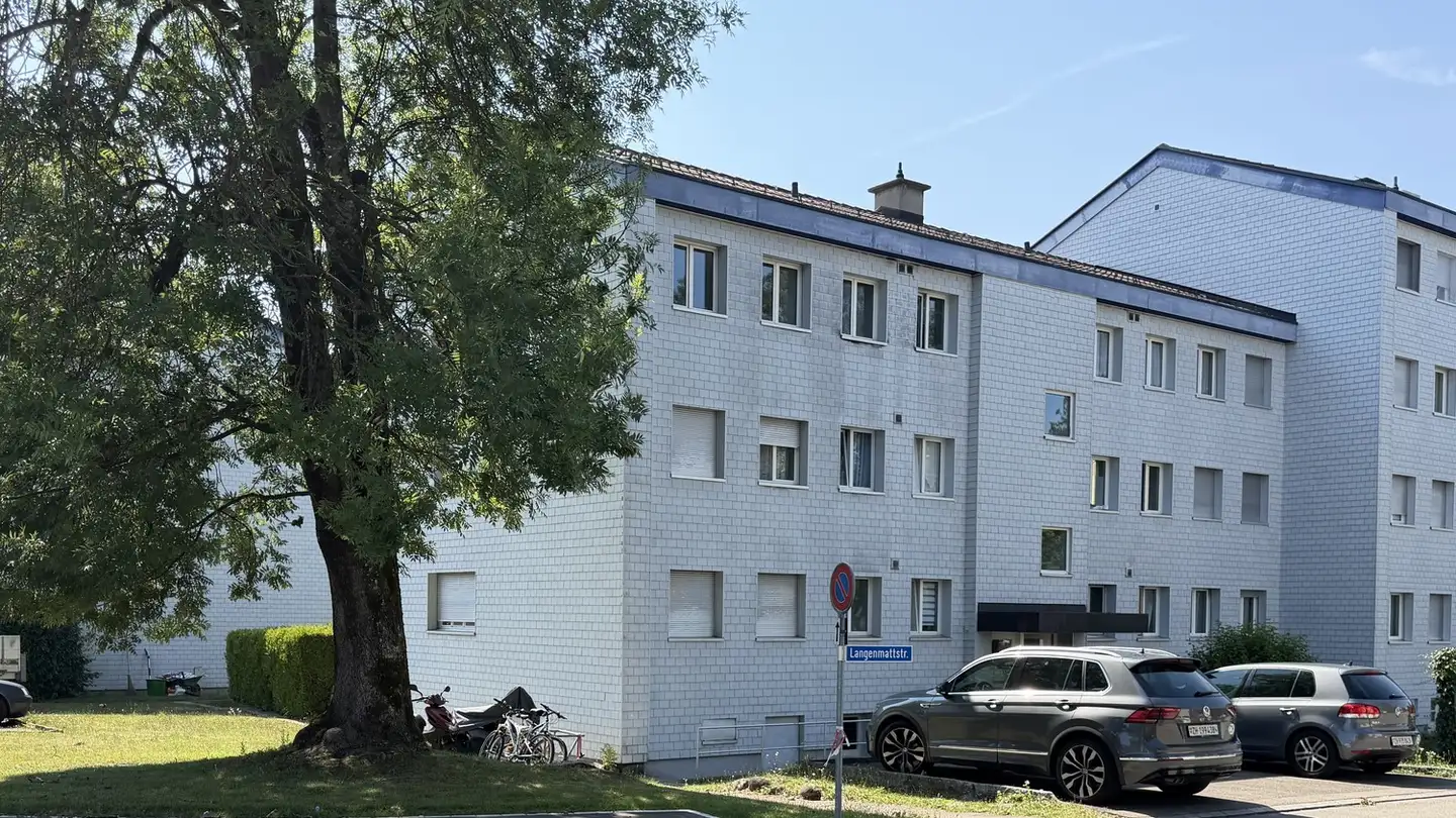 Wohnung mieten - Langenmattstrasse 1, 8617 Mönchaltorf - Foto 2