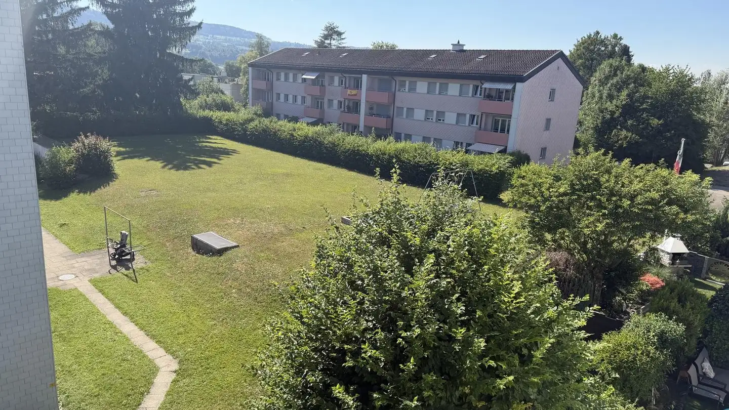Wohnung mieten - Langenmattstrasse 1, 8617 Mönchaltorf - Foto 3