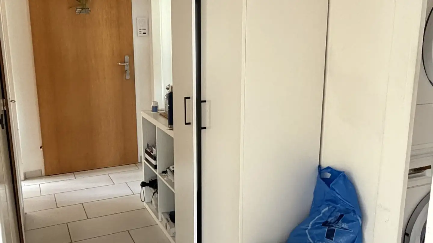 Wohnung mieten - Langenmattstrasse 1, 8617 Mönchaltorf - Foto 4