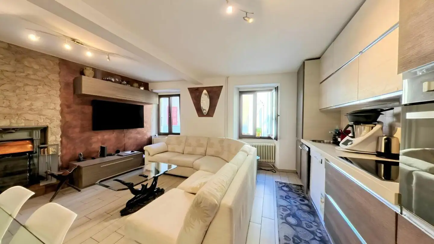 Casa singola in vendita - 6997 Sessa - Foto 4