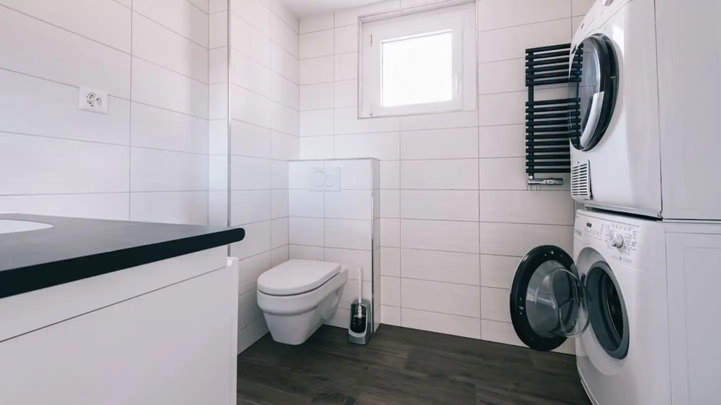 Appartement à louer - Mühlackerstrasse 18, 3930 Visp - Photo 2