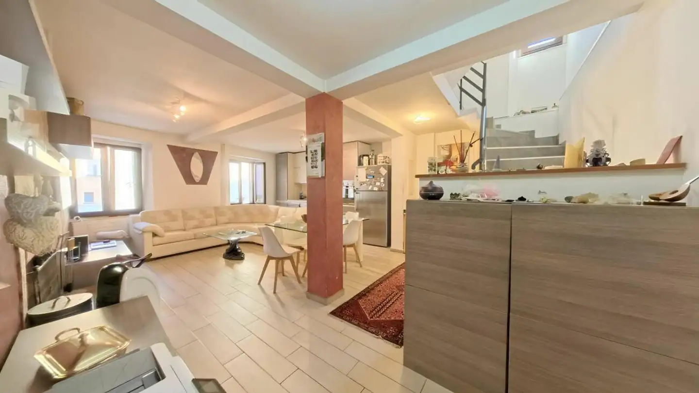 Casa singola in vendita - 6997 Sessa - Foto 2