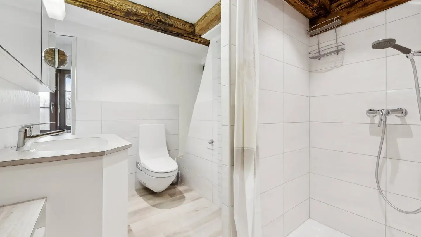 Höhlenhaus mieten - Lindistweg 4, 8627 Grüningen - Foto 4