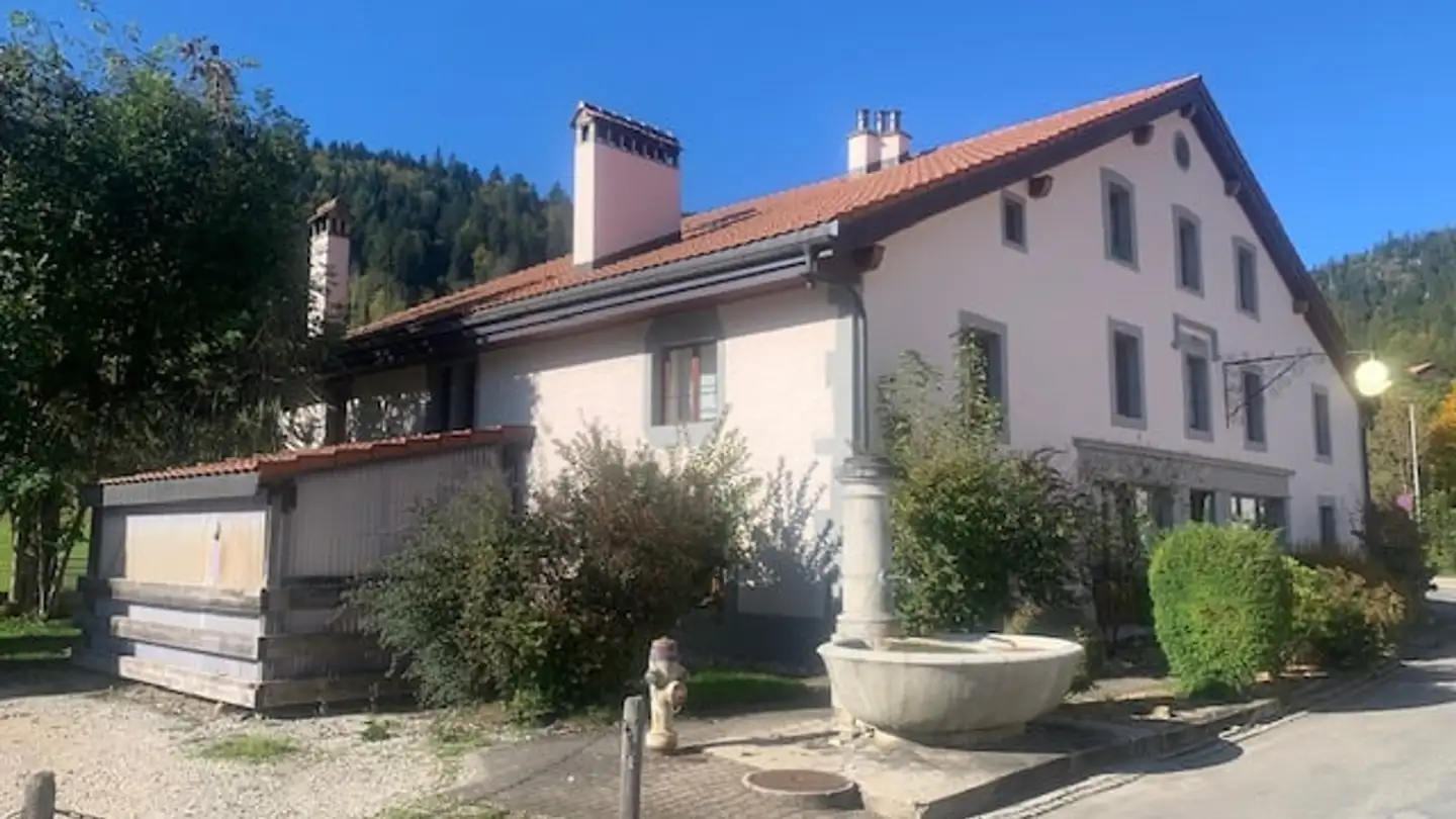 Mehrfamilienhaus kaufen - 2123 St-Sulpice NE