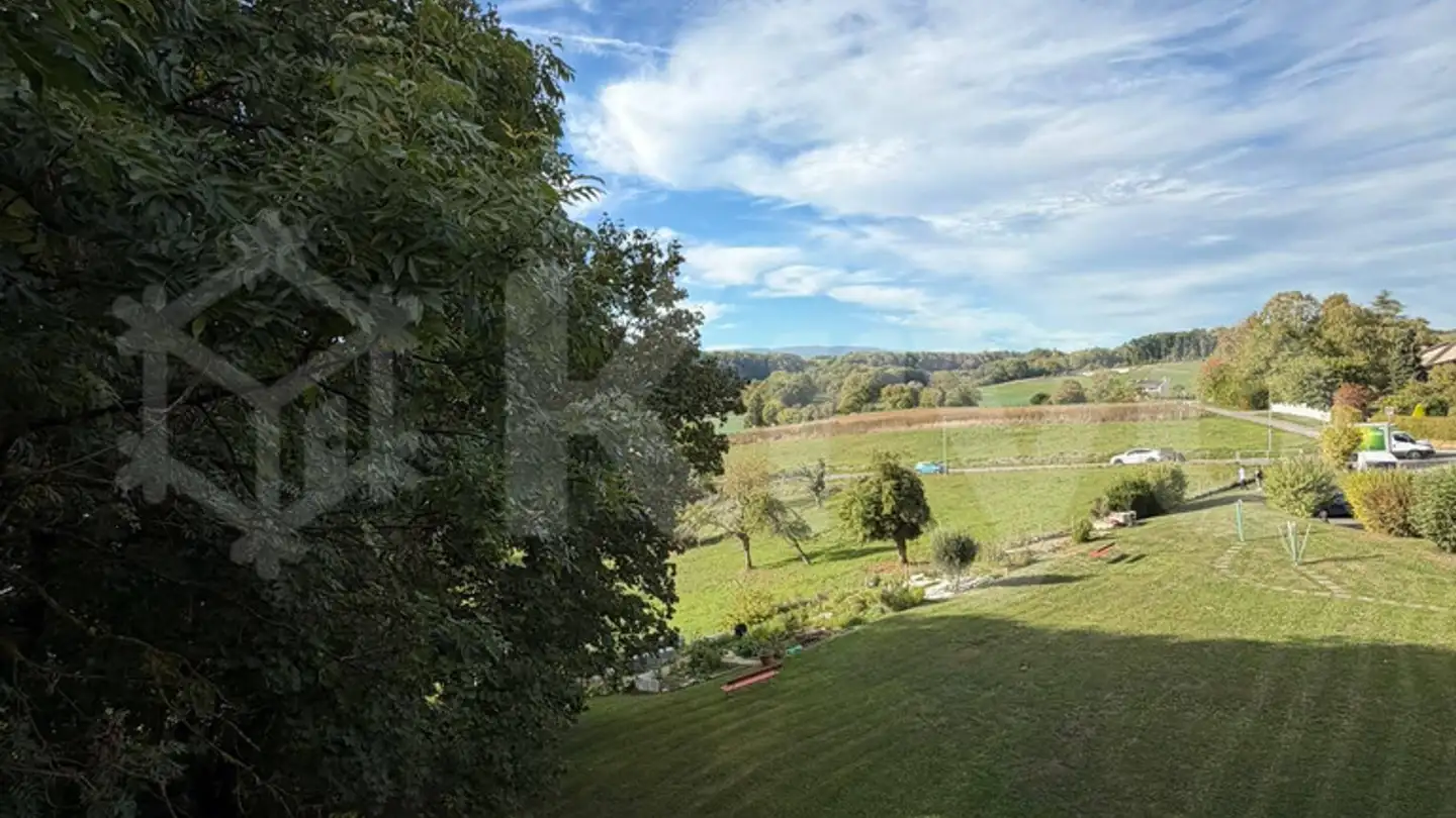 Wohnung mieten - Cuvillard 21, 1302 Vufflens-la-Ville