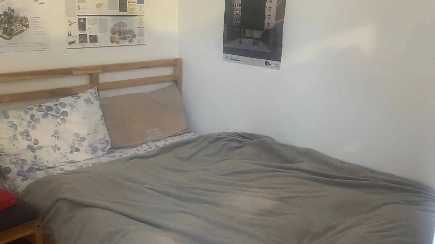 Appartement à louer - Via Cortivallo 3, 6900 Lugano - Photo 2