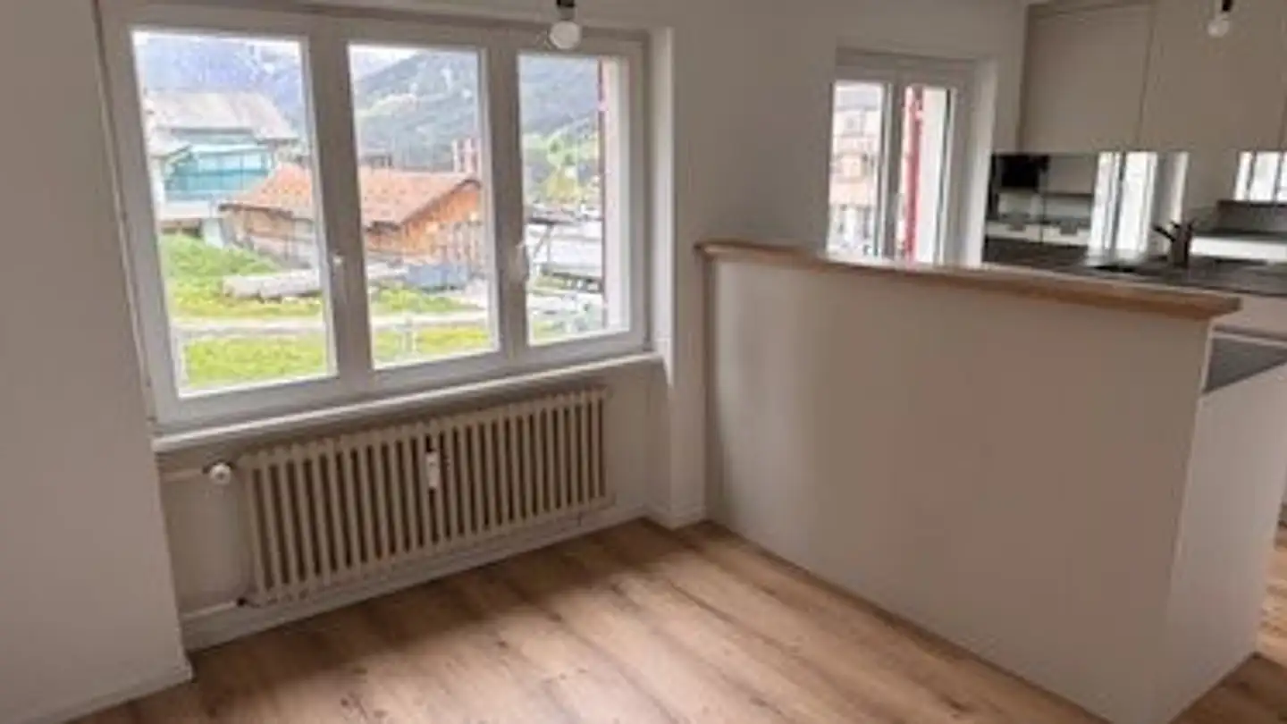 Apartment for rent - Via Alpsu 95, 7188 Sedrun - Photo 2