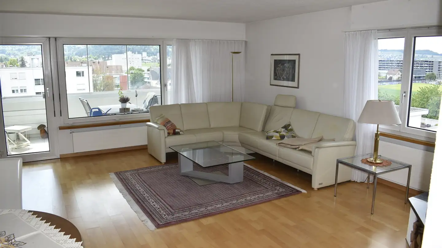 Apartment for sale - Wilstrasse 19, 5610 Wohlen AG - Photo 2