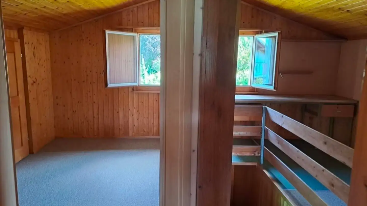 Chambre à louer - 9642 Ebnat-Kappel - Photo 3