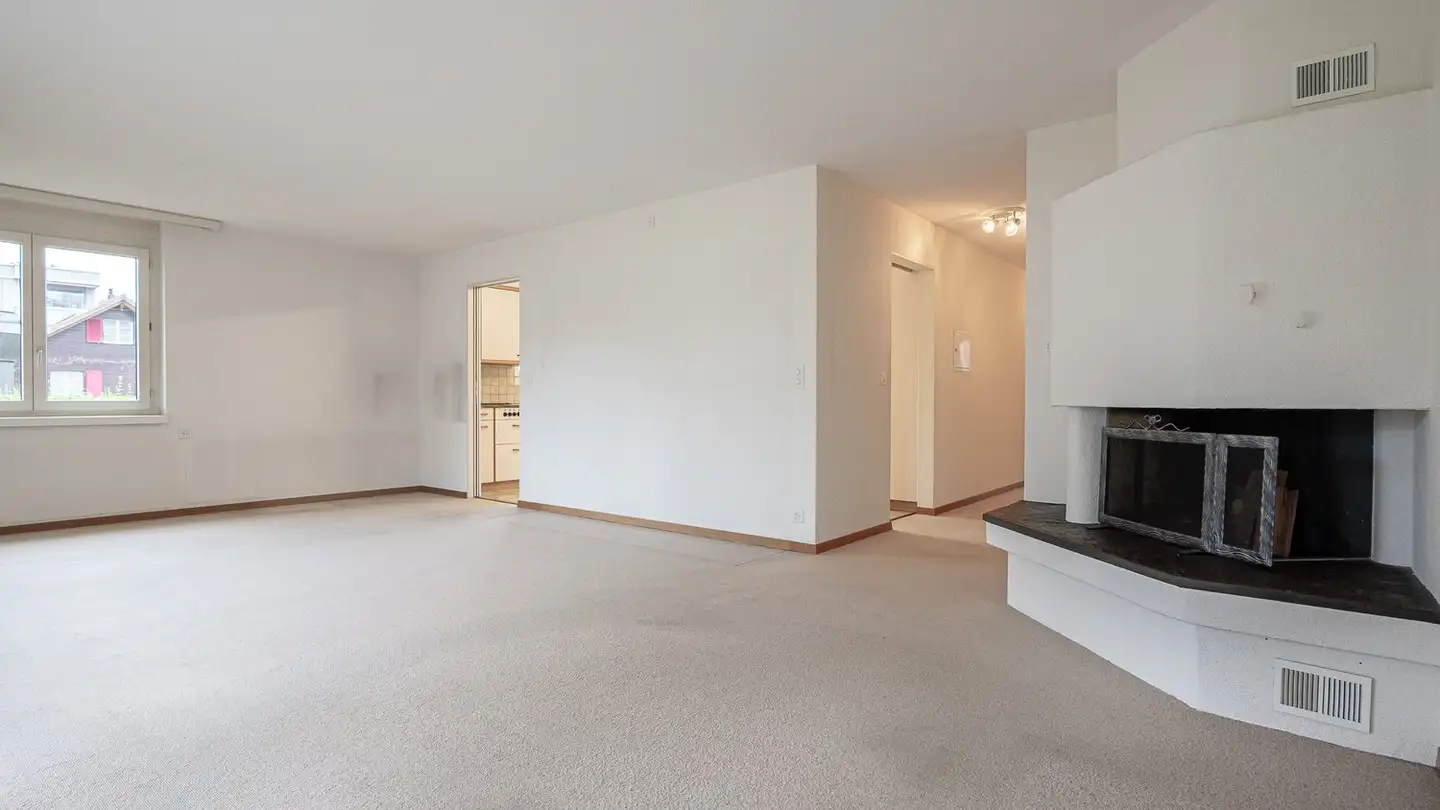 Appartamento in vendita - Schwarzenburgstrasse 800, 3145 Niederscherli - Foto 4