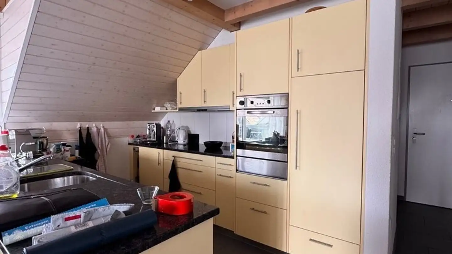 Appartamento in affitto - Bahnhofstrasse 25a, 3114 Wichtrach - Foto 3