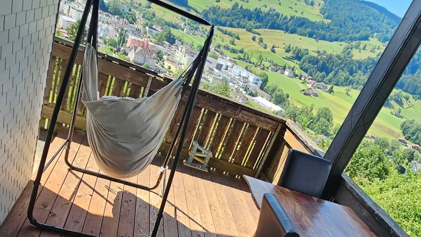 Single room for rent - 9642 Ebnat-Kappel