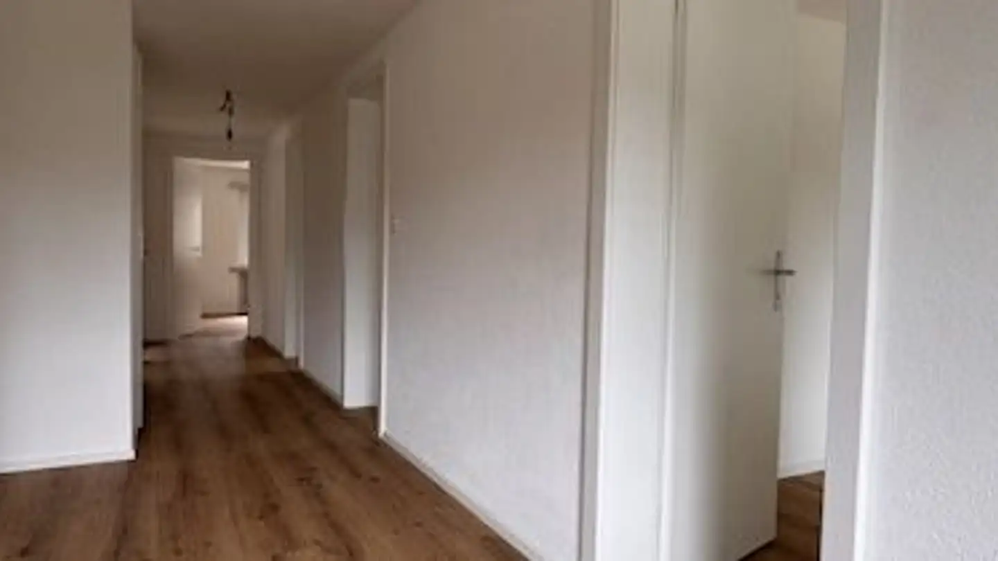 Apartment for rent - Via Alpsu 95, 7188 Sedrun - Photo 4