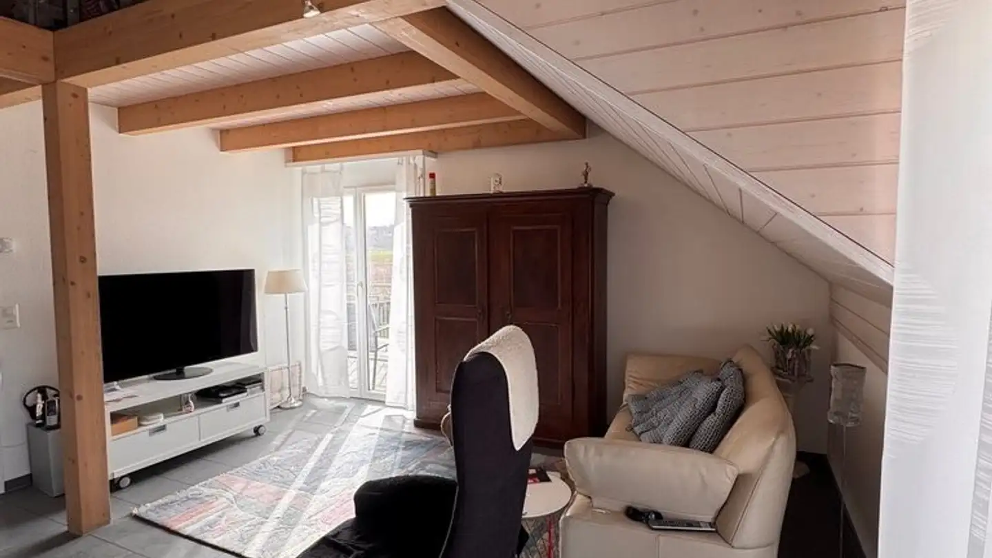 Appartamento in affitto - Bahnhofstrasse 25a, 3114 Wichtrach - Foto 4