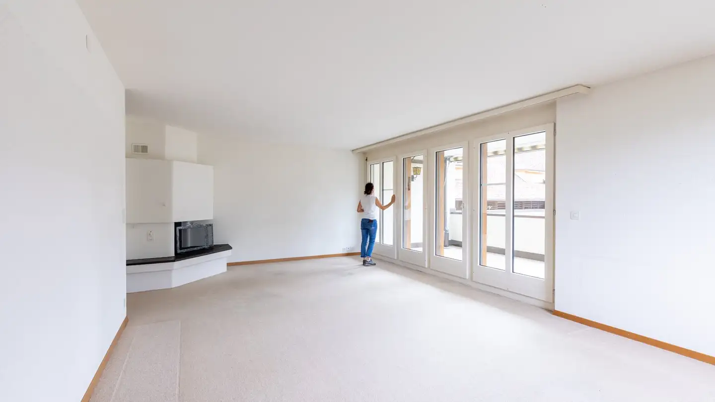 Appartamento in vendita - Schwarzenburgstrasse 800, 3145 Niederscherli - Foto 3