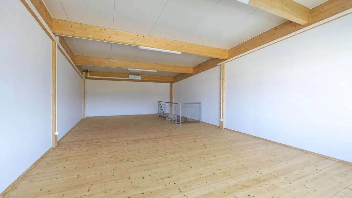 Commerciale in affitto - Lippermattstrasse 2, 4710 Balsthal - Foto 4