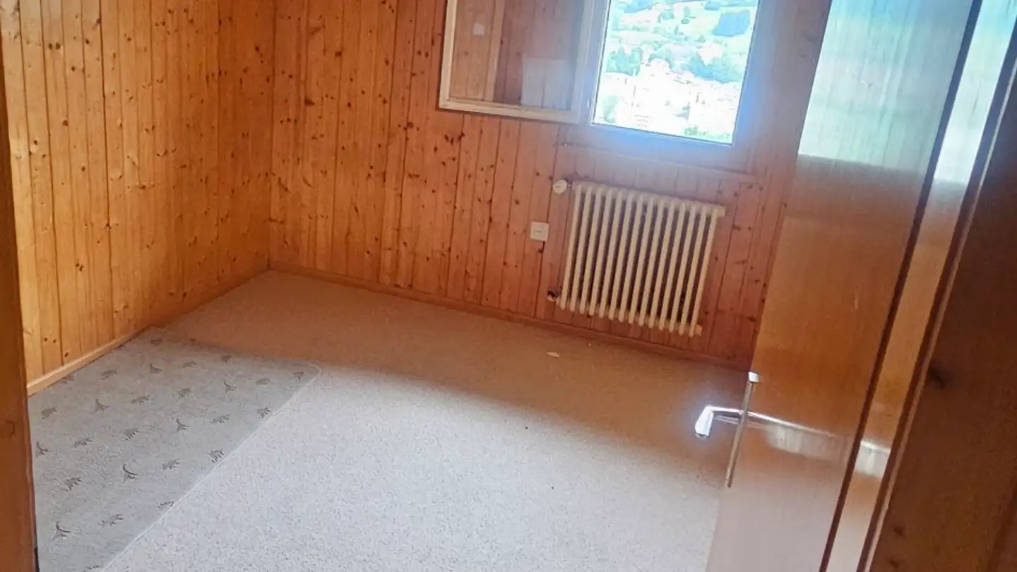 Chambre à louer - 9642 Ebnat-Kappel - Photo 2