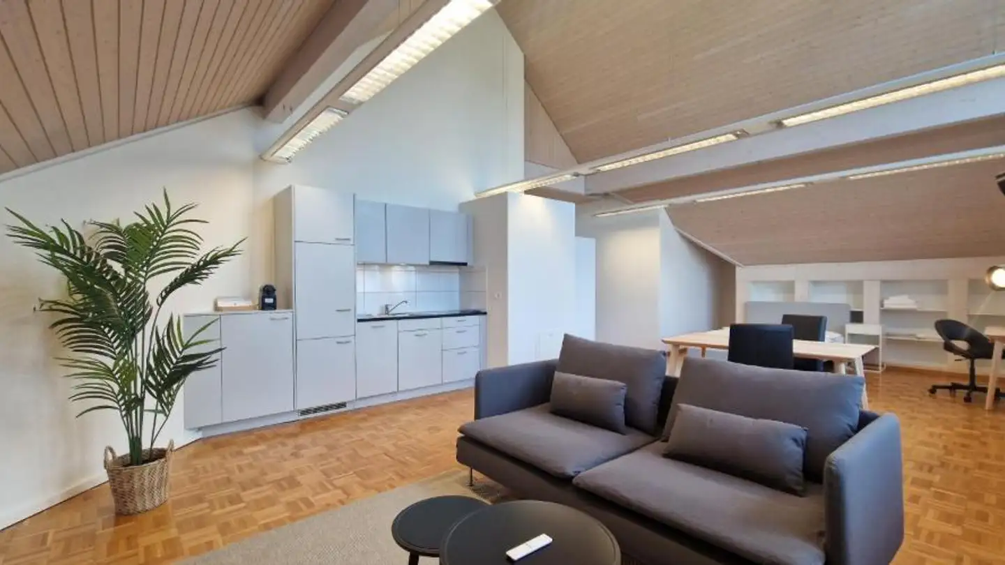 Appartamento in affitto - Bahnhofstrasse 3, 8965 Berikon - Foto 3