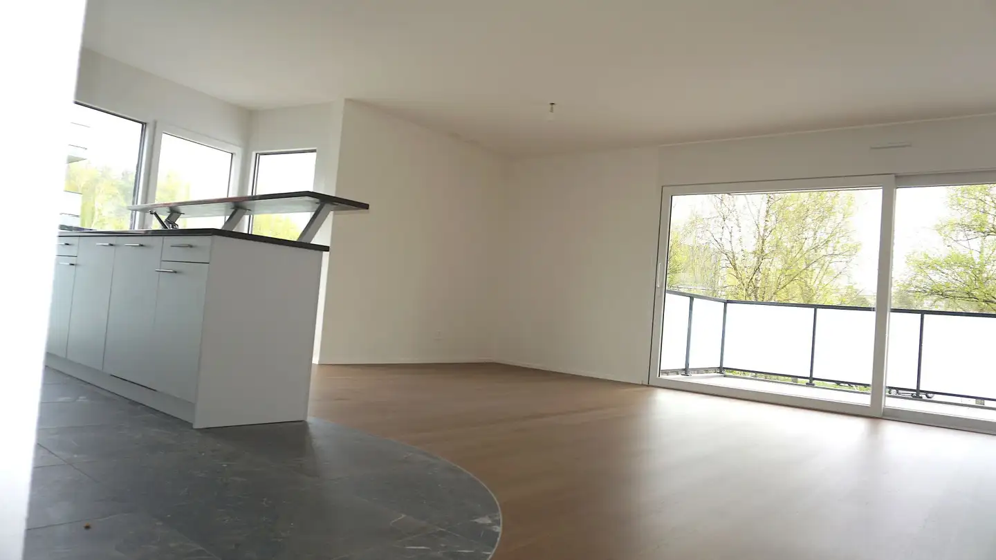 Appartement à louer - Rue Denise-Péronne 1, 2800 Delémont - Photo 2