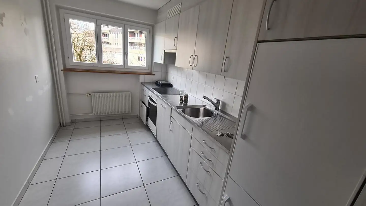 Wohnung mieten - Bahnhofstrasse 20, 3123 Belp - Foto 2