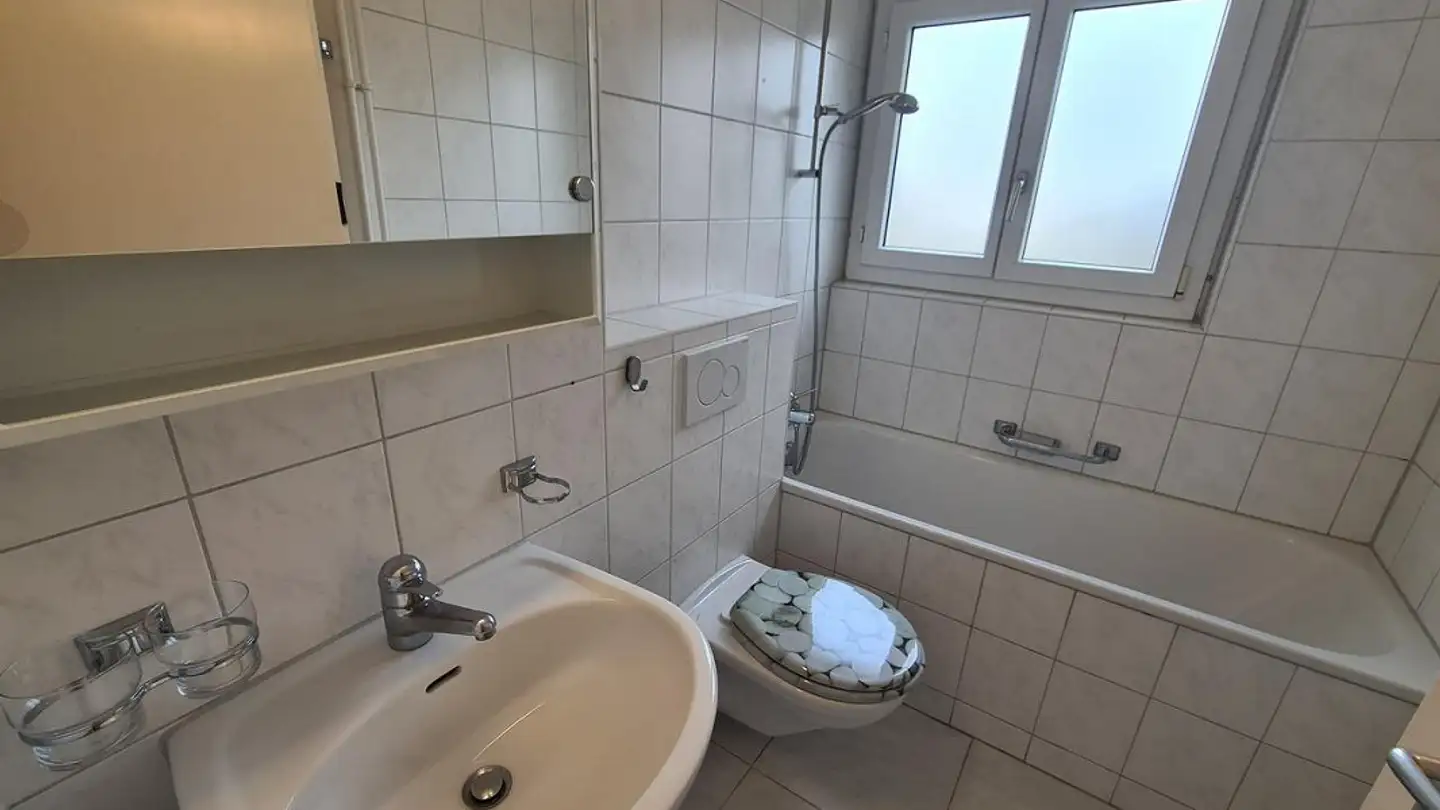 Wohnung mieten - Bahnhofstrasse 20, 3123 Belp - Foto 3