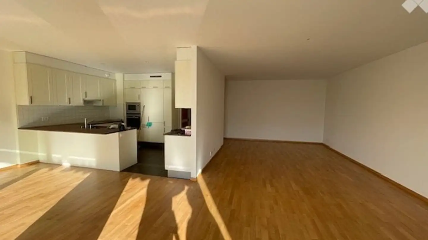 Wohnung kaufen - 1227 Les Acacias