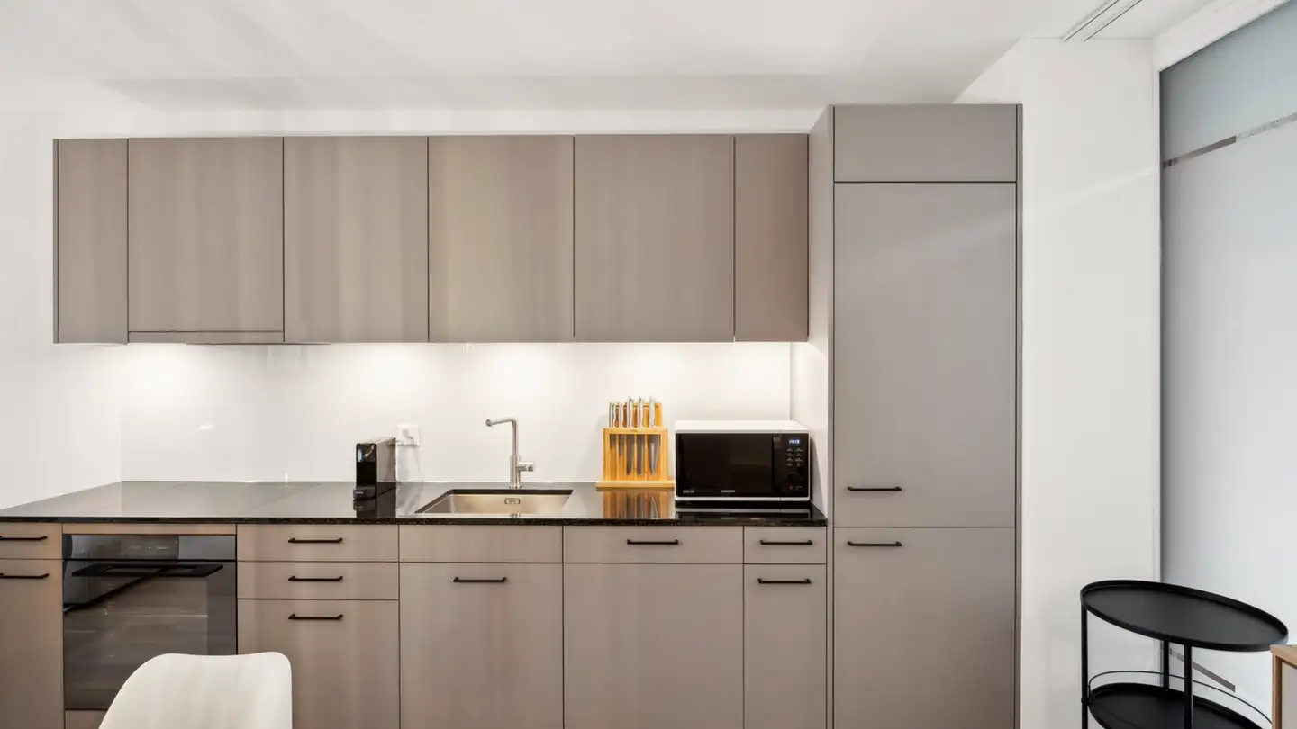 Appartement à louer - Fiechtenweg 4, 4147 Aesch BL - Photo 4